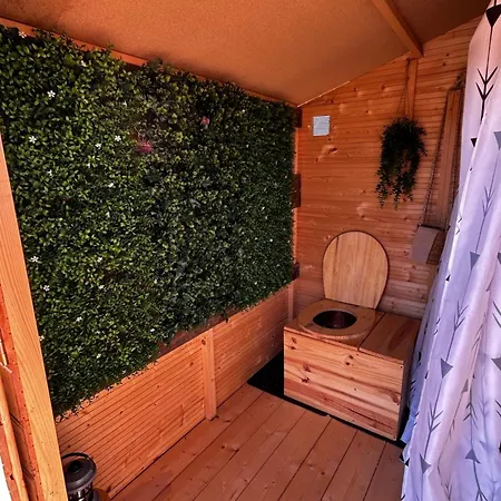 Dôme Géodésique Brie (Charente)